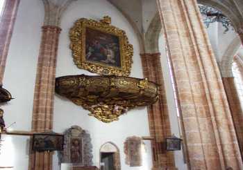 Seitenaltar