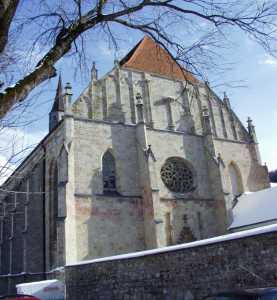 Münster Neuberg