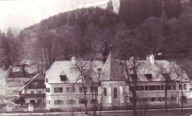 Schloss Brandhof